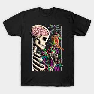 Morbid Curiosity T-Shirt